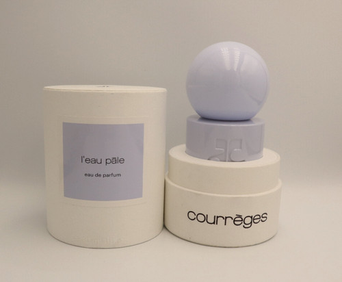Courreges eau pale - -, de