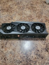 Gigabyte NVIDIA GeForce RTX