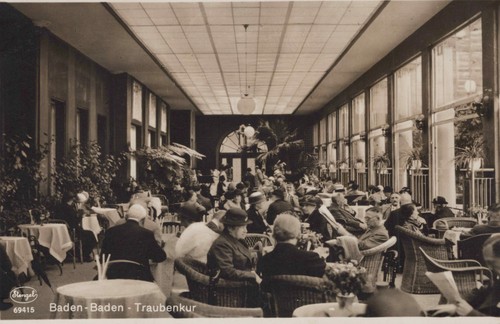 Alte foto postkarte - foto,