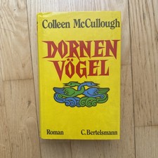 DORNENVÖGEL - Colleen