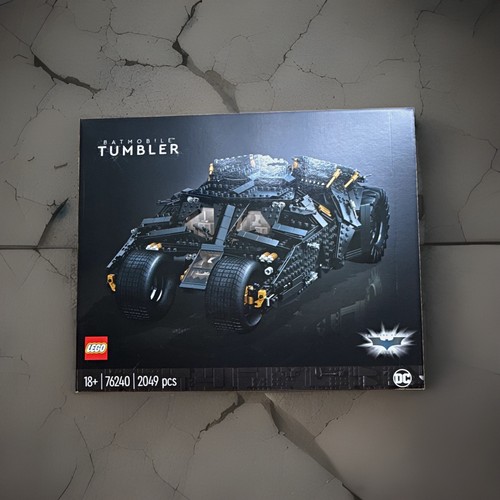 Lego super heroes batman - lego®,