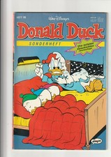 Donald Duck Sonderheft 99,   2. Auflage