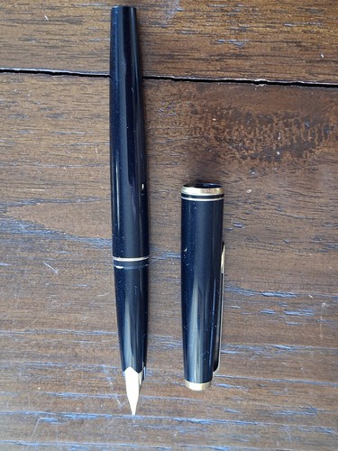 Montblanc meisterstück - montblanc,