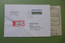 (3.78) Bund Automatenmarken