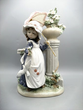 Lladro Porzellanfigur Glorious