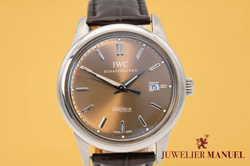 Iwc ingenieur automatic - iwc,