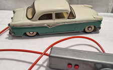 Günthermann  Fernlenkauto