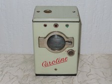 KRZ Caroline Blechspielzeug