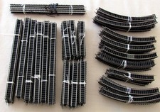 Großes Schienenpaket Piko Spur N