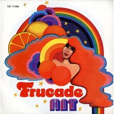 Hartmut Kiesewetter - Frucade