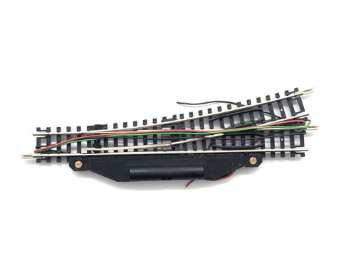 Roco elektrische weiche - roco,