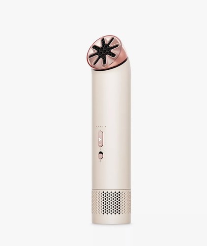 Dyson hushjet mini - hushjet, fan