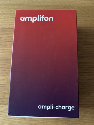 Amplifon ampli charge 2 - amplifon, b/r