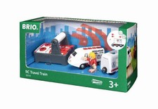 BRIO World 33510 IR Express