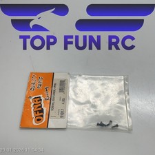 OFNA 51317 SCREWS REAR COVER