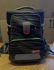 Step By Step Kinder Schulranzen Grundschule  Wild Cat Chiko Gebraucht