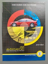 DSF Die Automacher Opel Astra