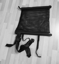  Trennnetz / Gepäcknetz