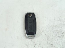 FERNBEDIENUNG FÜR NISSAN