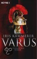 Varus von Iris Kammerer Heyne