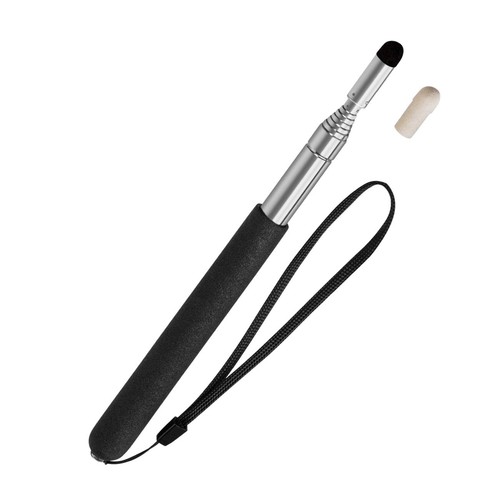 Zeigestab ausziehbar pointer - ausziehbar,