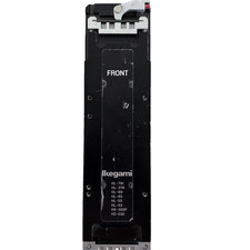 Ikegami T-791 Tripod Mounting