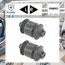 2x ORIGINAL® Febest VWAB-046