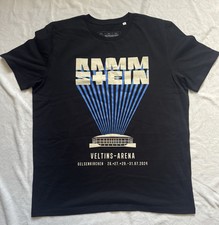 RAMMSTEIN Europe Stadium Tour