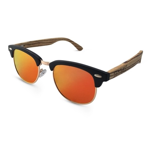 Two sonnenbrille orange - two-x,