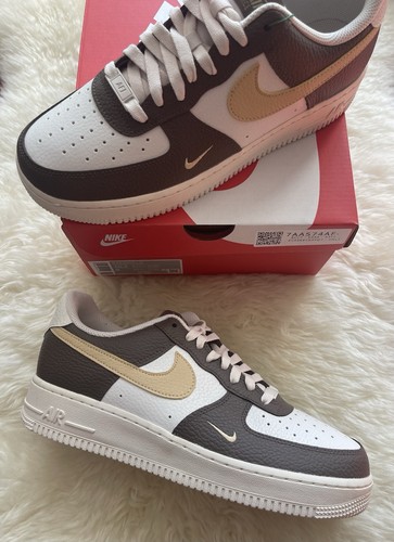Nike air force - force, 1