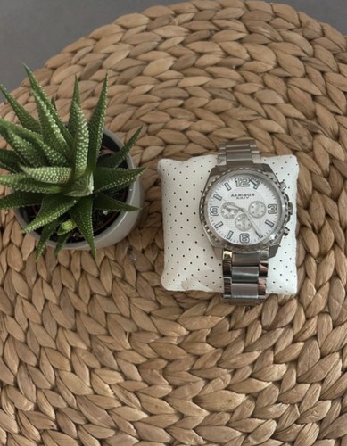 Akribos xxiv ak774ss - xxiv, herrenuhr