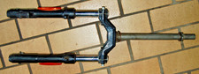 Gabel komplett peugeot jet - peugeot,
