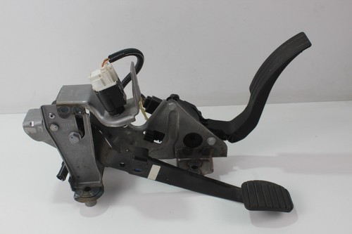 Renault clio gaspedal - renault,