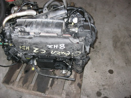 Citroen hdi j hfx - 1.4,