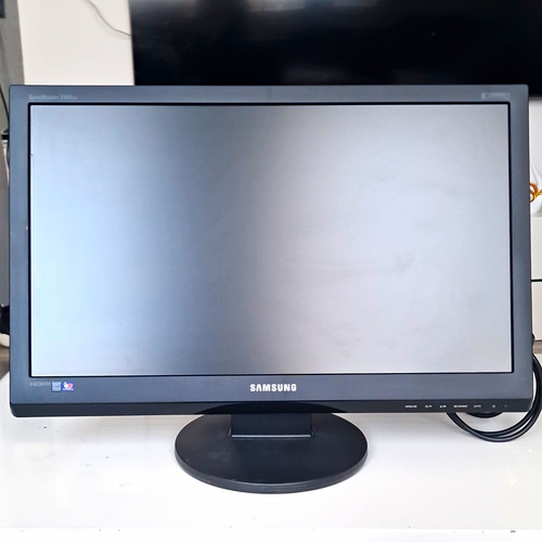 Samsung syncmaster 2494hs - syncmaster,