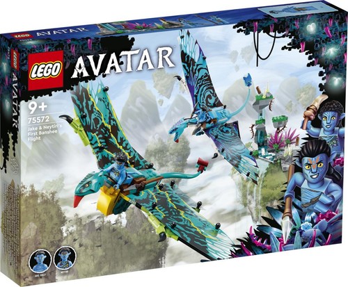 Lego avatar 75572 jakes - lego®,