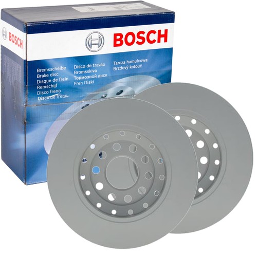 Bosch bremsscheiben 310mm - bosch,