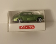 Wiking 1:87 Mercedes Benz 300