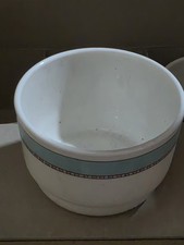 MILCHTOPF Und Zucker Dosen