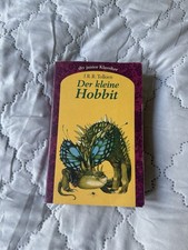 Buch: Der Kleine Hobbit