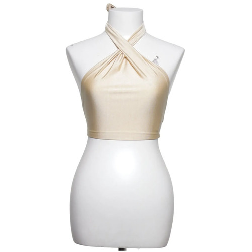 Shein neckholder top - shein,,