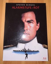 Alarmstufe Rot - Mediabook -