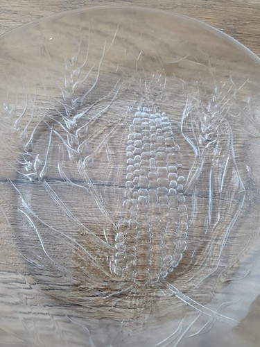 Glas schale duralex - glas-schale,