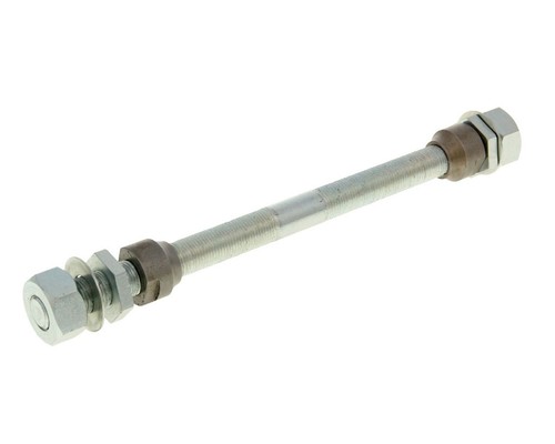 Vorderrad achse 11mm puch - vorderrad,