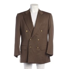 Sakko Kiton Grün 53