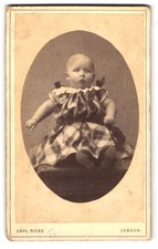 Fotografie carl rose lübeck - rose,,