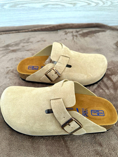 Birkenstock boston damen - boston,