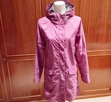 Tatonka Regenmantel Gr. S/36