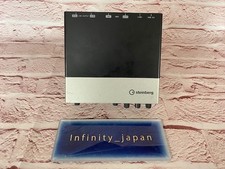 Steinberg UR22 USB Digital Audio Recording Interface schneller Versand aus Japan