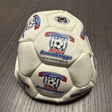 Mini-Fußball , FUSSBALLSCHULE